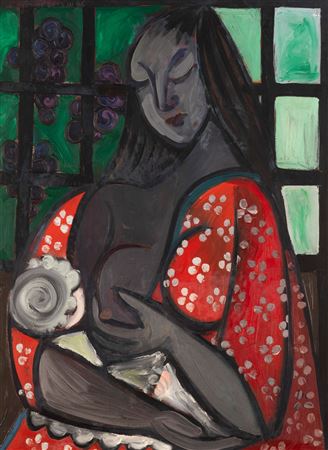 Maternity