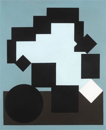 Untitled by Guy Vandenbranden - Auction record, sale price, and art valuation. Compare with similar artists and explore comparable artworks.