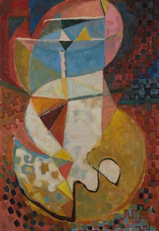 The circus, 1951 by Henry Dorchy - Auction record, sale price, and art valuation. Compare with similar artists and explore comparable artworks.