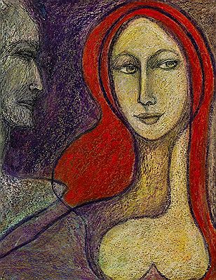 PROBLEM OF INITIATIVE by Golda Rose - Auction record, sale price, and art valuation. Compare with similar artists and explore comparable artworks.