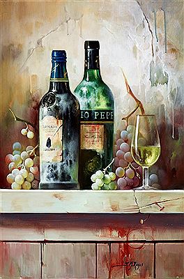 Vino Anejo III