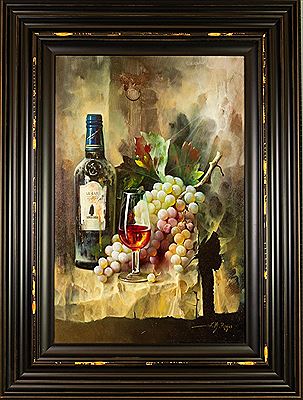 Vino Anejo IV