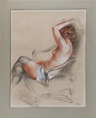 Jeune femme