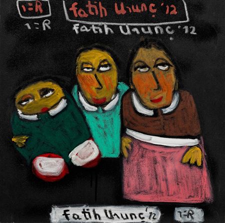 Three figures