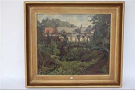 "La ferme"