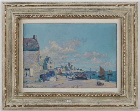 Barfleur