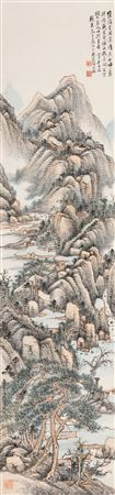 Untitled by Shiyuan Zhang - Auction record, sale price, and art valuation. Compare with similar artists and explore comparable artworks.