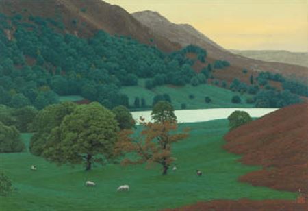 Rydal Water