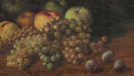 Still Life