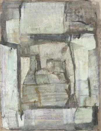 Still life in Winter