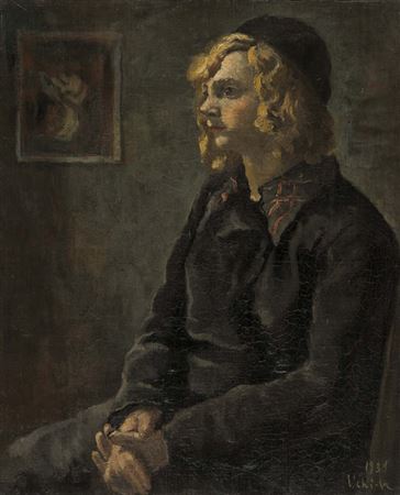 Woman