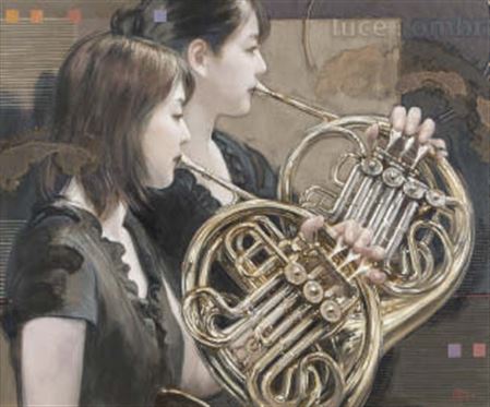 Crescendo