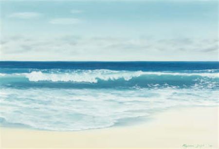 Sea