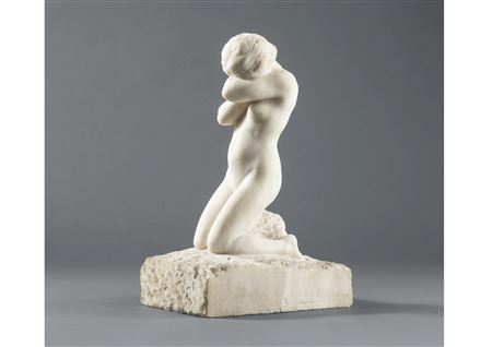 Nude by Shikai Kitamura - Auction record, sale price, and art valuation. Compare with similar artists and explore comparable artworks.