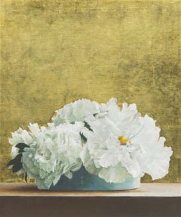 White Peony