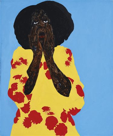Justine Mendy