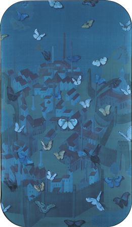 Butterfly City