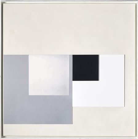 Painting Relief 1964