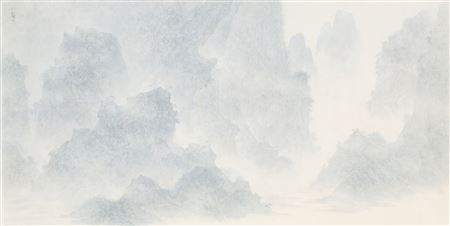 Sample artwork by Chongming Su (Born 1965), known for painting - View similar artists and auction records
