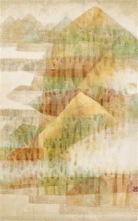 Summer Mountain