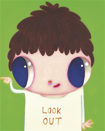 Look Out