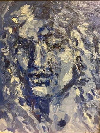 Portrait de femme. by Remy Durier - Auction record, sale price, and art valuation. Compare with similar artists and explore comparable artworks.