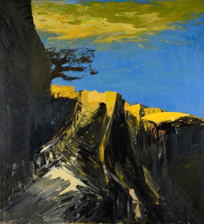La sortie de l'église, 1996. by Patrice Giorda - Auction record, sale price, and art valuation. Compare with similar artists and explore comparable artworks.