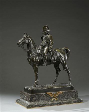 Napoléon Bonaparte