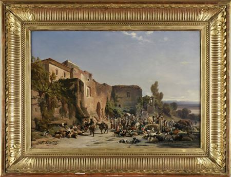 Alexandre Dubuisson - artist photo