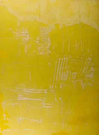 Yellow Green no I, 2000