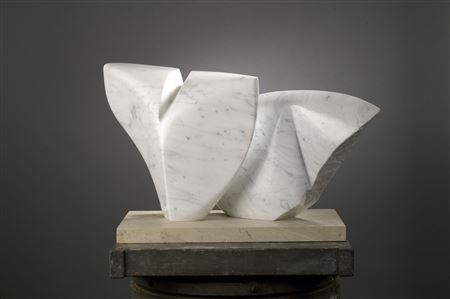 Opus 834 by Mircea Milcovitch - Auction record, sale price, and art valuation. Compare with similar artists and explore comparable artworks.