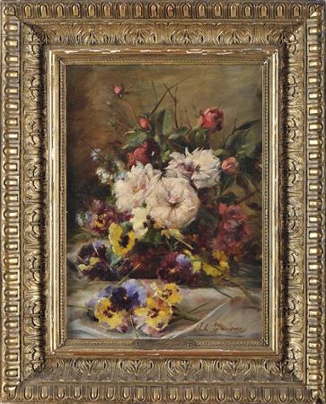 Still-life - Flowers