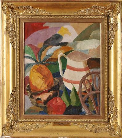 Still-life by Eduardo Viana - Auction record, sale price, and art valuation. Compare with similar artists and explore comparable artworks.