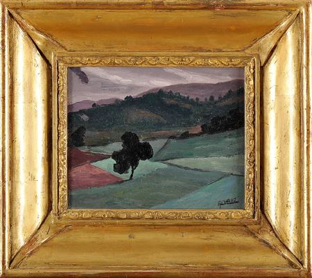 A landscape