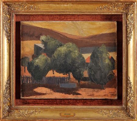 A landscape