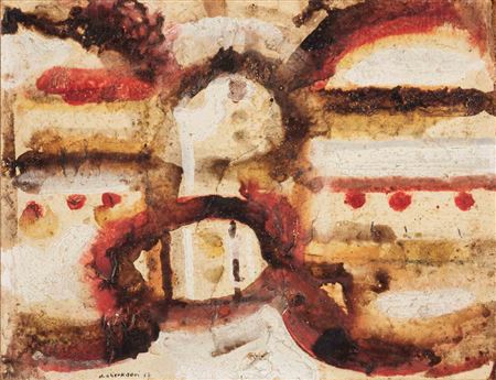 COMPOSITION, 1967