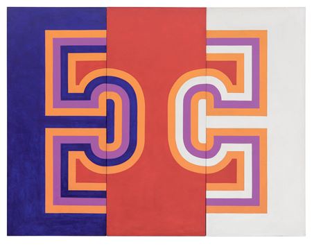 Sample artwork by Mohamed Chebaa (1935 - 2013), known for painting - View similar artists and auction records