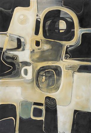 COMPOSITION, 1973