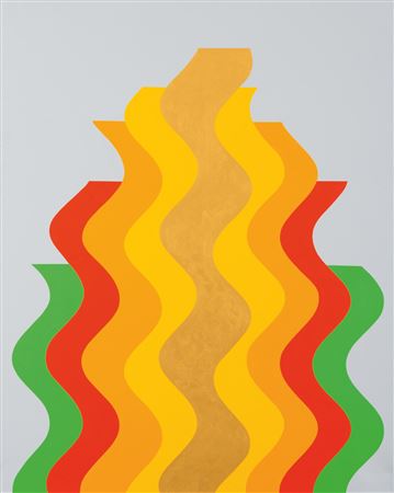 COMPOSITION, 2018