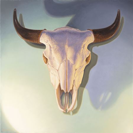 Russell Skull III