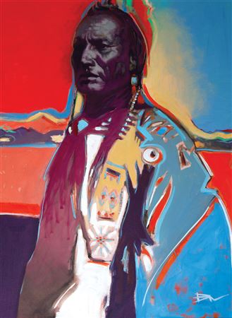 Untitled 45 (variation)