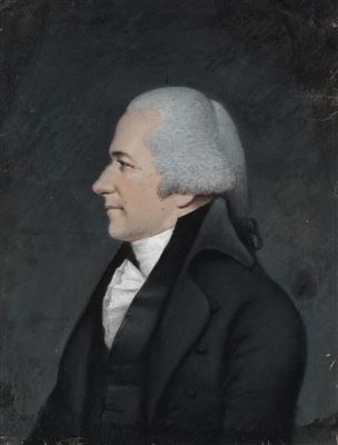 Alexander Hamilton