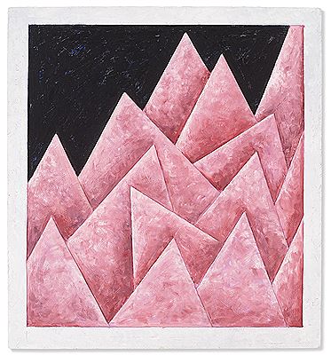 Pink Wave