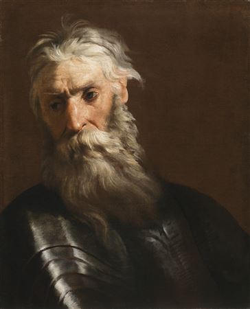 Sample artwork by Johann Heinrich Schonfeld (1609 - 1682), known for painting and sculpture - View similar artists and auction records