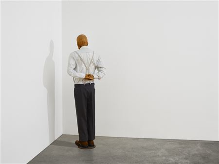 Martin, ab in die Ecke und schäm dich (Martin, Into the Corner, You Should Be Ashamed of Yourself)