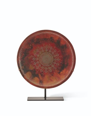 CHARGER, CIRCA 1925 by Claudius Linossier - Auction record, sale price, and art valuation. Compare with similar artists and explore comparable artworks.