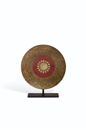 Sample artwork by Claudius Linossier (1893 - 1953), known for ancient greek inspired vessel, ovoide shaped vases - View similar artists and auction records
