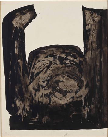 Untitled by Antonia Eiriz - Auction record, sale price, and art valuation. Compare with similar artists and explore comparable artworks.