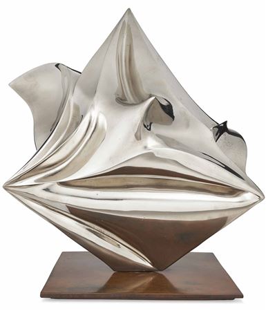 Hipercubicos by Gustavo Velez - Auction record, sale price, and art valuation. Compare with similar artists and explore comparable artworks.
