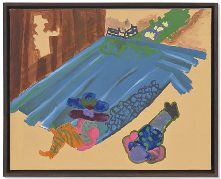 Air Mattress 95s